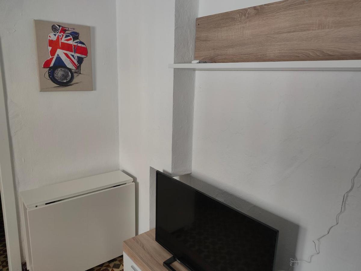 Estudio Alicia โรตา ภายนอก รูปภาพ