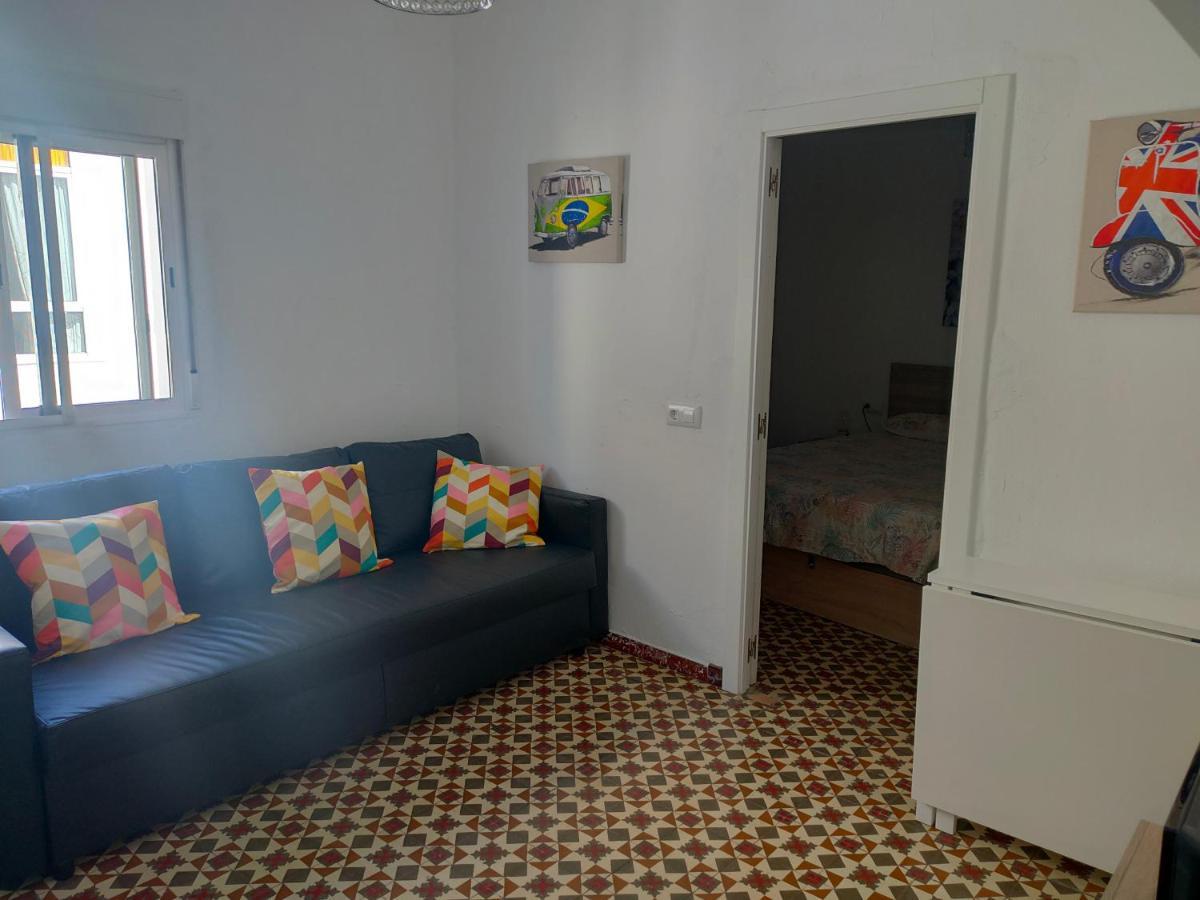 Estudio Alicia โรตา ภายนอก รูปภาพ